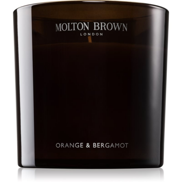 Molton Brown Orange & Bergamot Candle illatgyertya 600 g-Ár