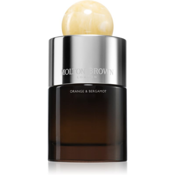 Molton Brown Orange & Bergamot EDP Eau de Parfum hölgyeknek 100 ml