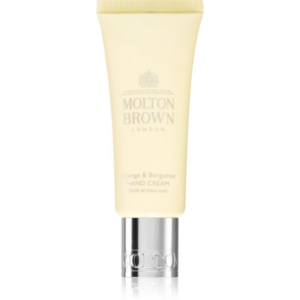 Molton Brown Orange & Bergamot Hand Cream kézkrém hölgyeknek 40 ml-Ár