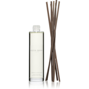 Molton Brown Orange & Bergamot Re-Charge Aroma diffúzor töltet 150 ml