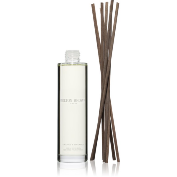 Molton Brown Orange & Bergamot Re-Charge Aroma diffúzor töltet 150 ml