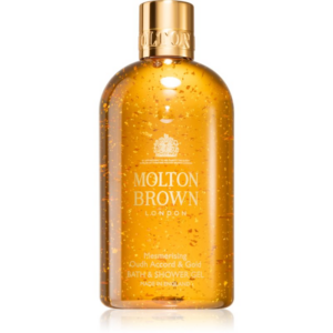 Molton Brown Oudh Accord&Gold felfrissítő tusfürdő gél 300 ml-Ár