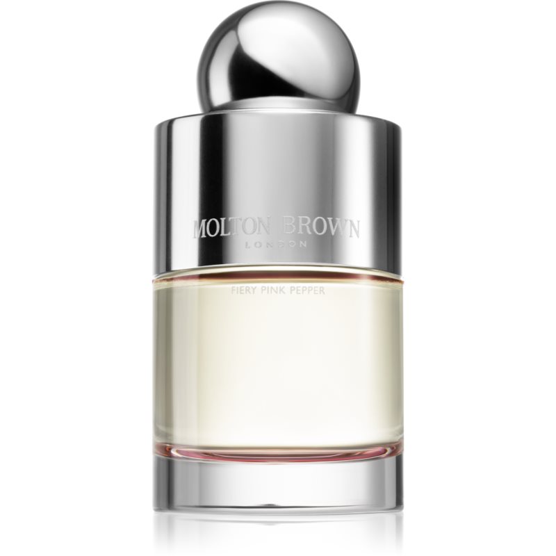 Molton Brown Pink Pepper Eau de Toilette hölgyeknek 100 ml-Ár