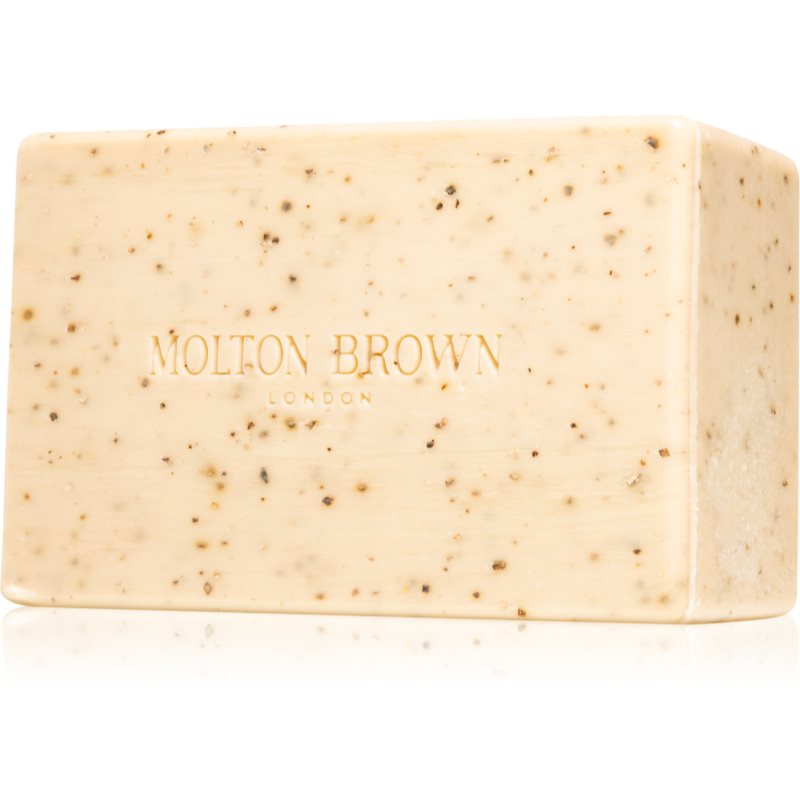 Molton Brown Re-charge Black Pepper Peeling testpeeling 250 g-Ár
