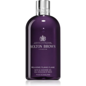 Molton Brown Relaxing Ylang-Ylang Bath & Shower Gel relaxáló fürdő- és tusoló gél 300 ml-Ár