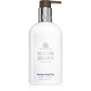 Molton Brown Relaxing Ylang-Ylang testápoló tej unisex 300 ml-Ár