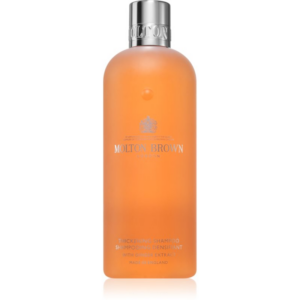 Molton Brown Repairing Finocchio dúsító sampon minden hajtípusra 300 ml-Ár