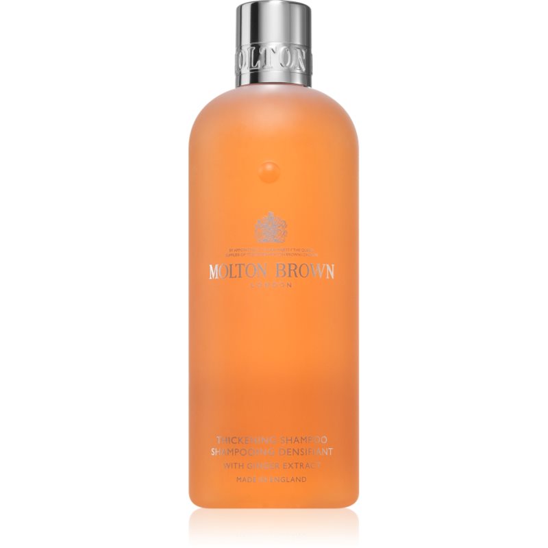Molton Brown Repairing Finocchio dúsító sampon minden hajtípusra 300 ml-Ár