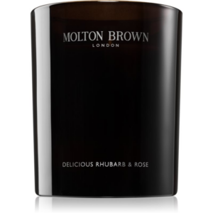 Molton Brown Rhubarb & Rose Candle illatgyertya 190 g-Ár