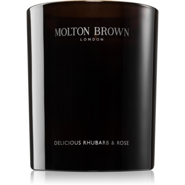 Molton Brown Rhubarb & Rose Candle illatgyertya 190 g-Ár