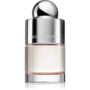 Molton Brown Rhubarb & Rose EDT Eau de Toilette hölgyeknek 100 ml-Ár