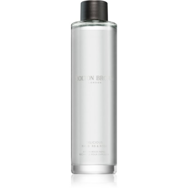 Molton Brown Rhubarb & Rose Re-Charge Aroma diffúzor töltet 150 ml-Ár