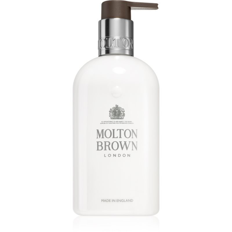 Molton Brown Rhubarb & Rose hidratáló testápoló tej 300 ml-Ár