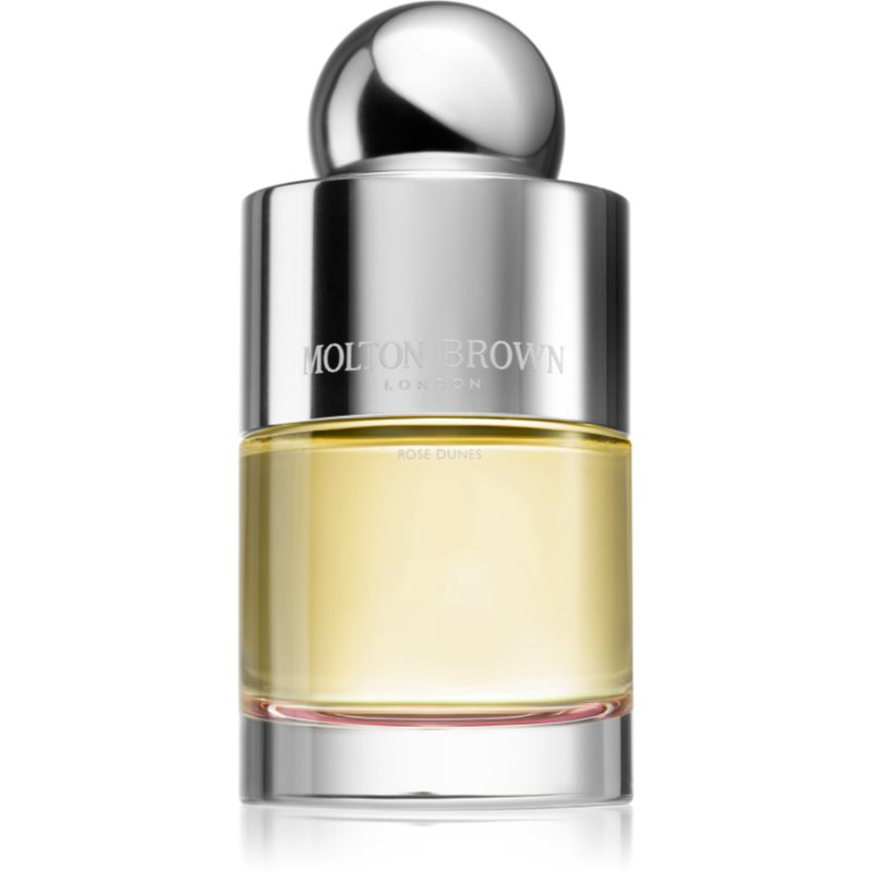Molton Brown Rose Dunes Rose Dune Eau de Toilette hölgyeknek 100 ml-Ár