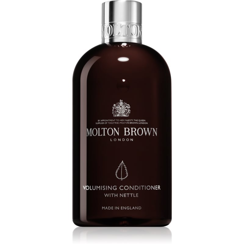 Molton Brown Volumising Conditioner With Nettle energetizáló kondicionáló gyenge