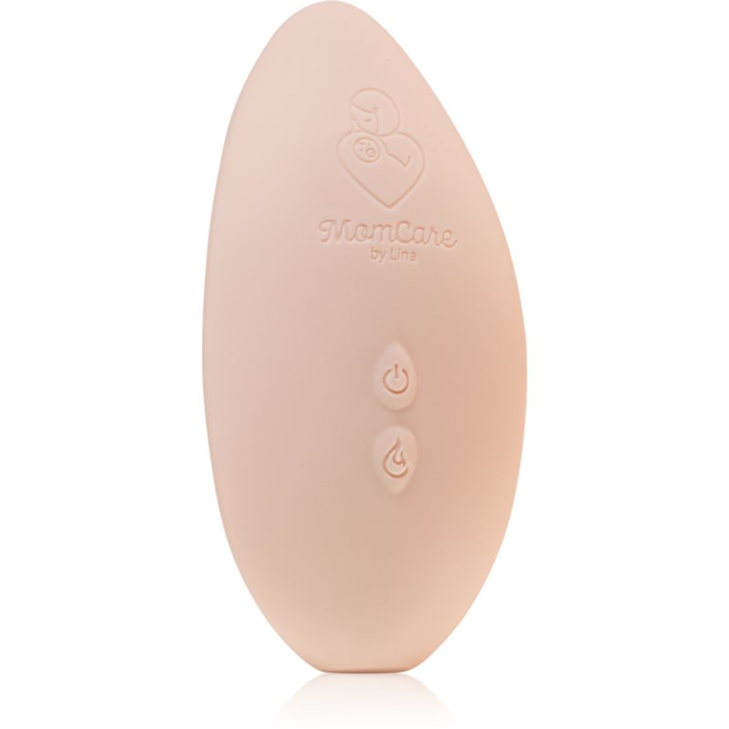 MomCare by Lina Lactation & C-Section Scar Massager masszázskészülék a szoptatás támogatására és a császármetszés hegeinek masszírozására 1 db-Ár