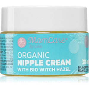 MomCare by Lina Organic Nipple Cream krém mellbimbóra 30 ml-Ár