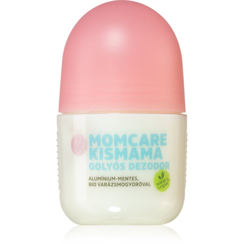 MomCare by Lina Roll-On Deodorant golyós dezodor roll - on terhes és szoptató nőknek 60 ml-Ár