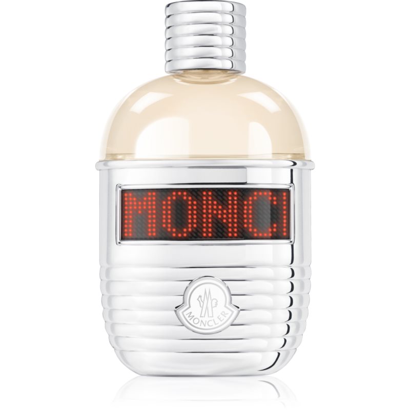 Moncler Pour Femme Eau de Parfum hölgyeknek 150 ml-Ár