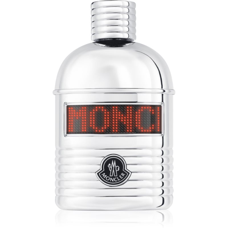 Moncler Pour Homme Eau de Parfum uraknak 150 ml-Ár