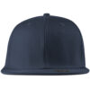 MoneyClip Snapback Cap Dark Navy
