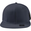 MoneyClip Trucker Snapback Cap Dark Navy