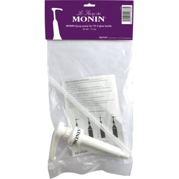 Monin Pump adagoló pumpa 10 ml-ár