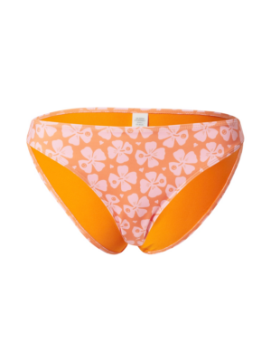 Monki Bikini nadrágok 'Nilla'  narancs / rózsaszín-Hungary