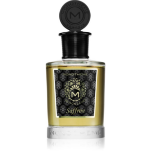 Monotheme Black Label Label Saffron Eau de Parfum unisex 100 ml-Ár