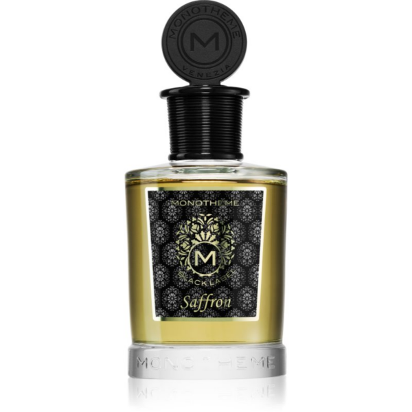 Monotheme Black Label Label Saffron Eau de Parfum unisex 100 ml-Ár