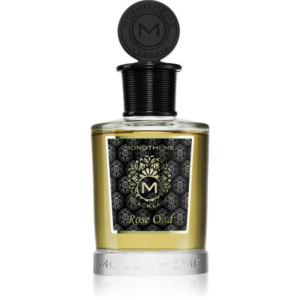Monotheme Black Label Rose Oud Eau de Parfum unisex 100 ml-Ár