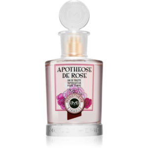 Monotheme Classic Collection Apothéose De Rose Eau de Toilette hölgyeknek 100 ml-Ár