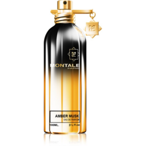 Montale Amber Musk Eau de Parfum unisex 100 ml-ár