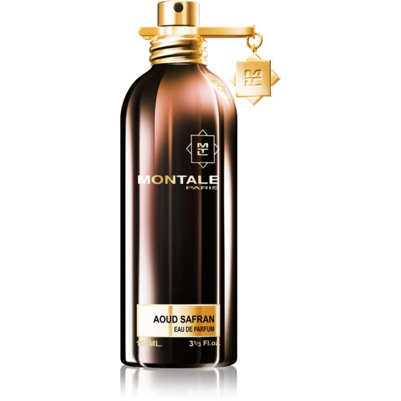 Montale Aoud Safran Eau de Parfum unisex 100 ml-Eredeti