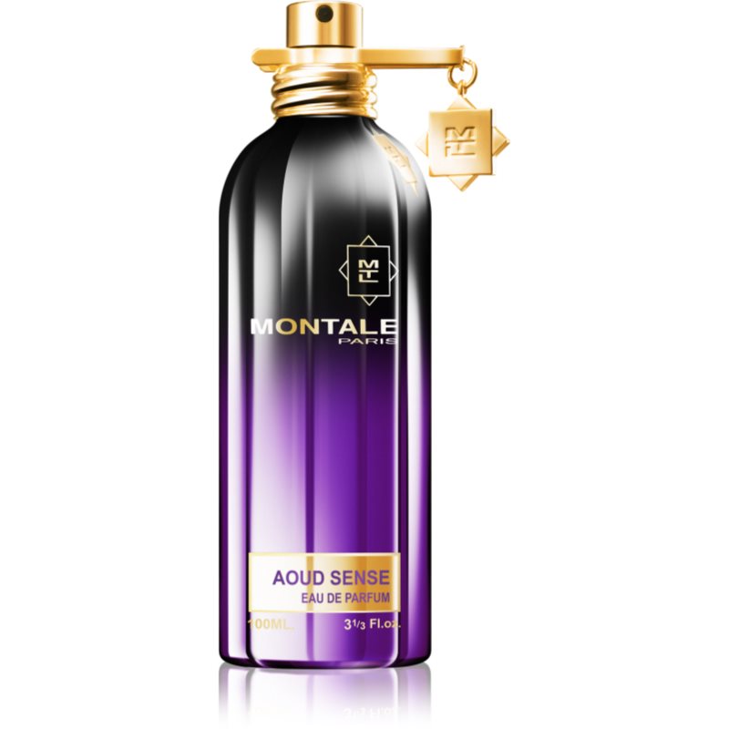 Montale Aoud Sense Eau de Parfum unisex 100 ml-Eredeti