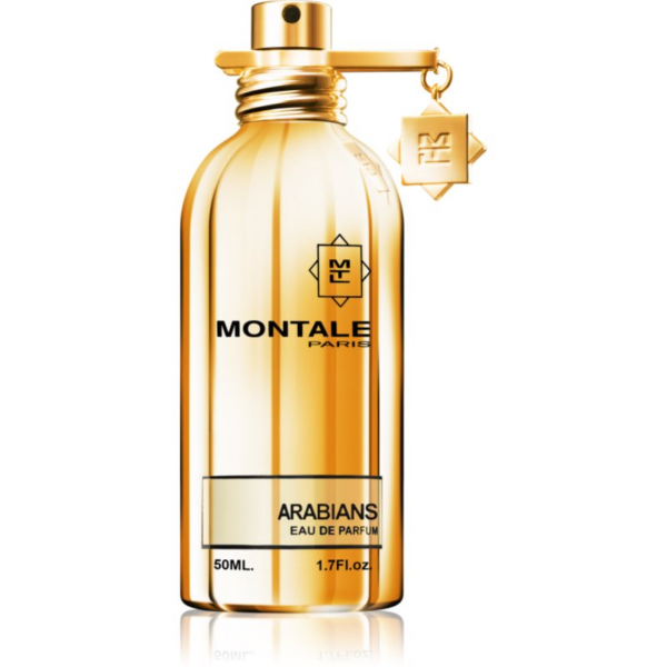 Montale Arabians Eau de Parfum unisex 50 ml