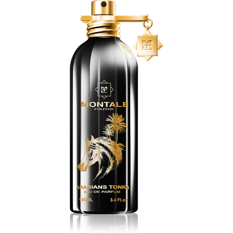 Montale Arabians Tonka Eau de Parfum unisex 100 ml-Ár