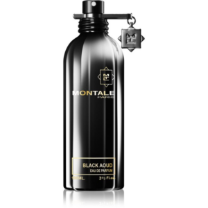 Montale Black Aoud Eau de Parfum uraknak 100 ml-Eredeti