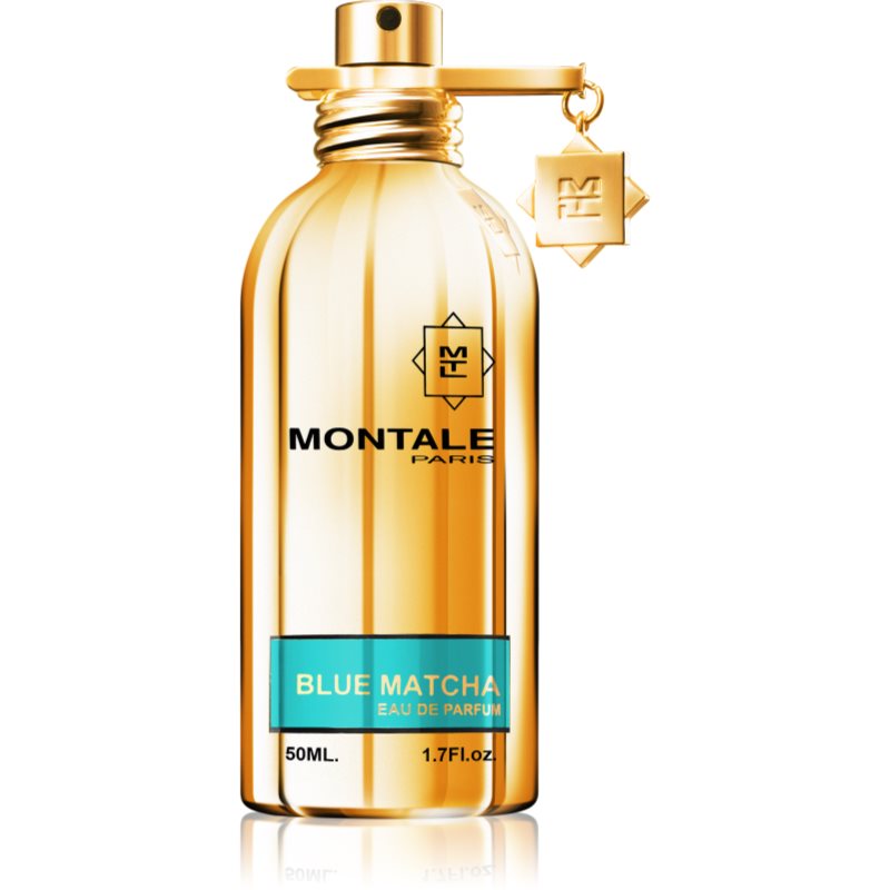Montale Blue Matcha Eau de Parfum unisex 50 ml-ár