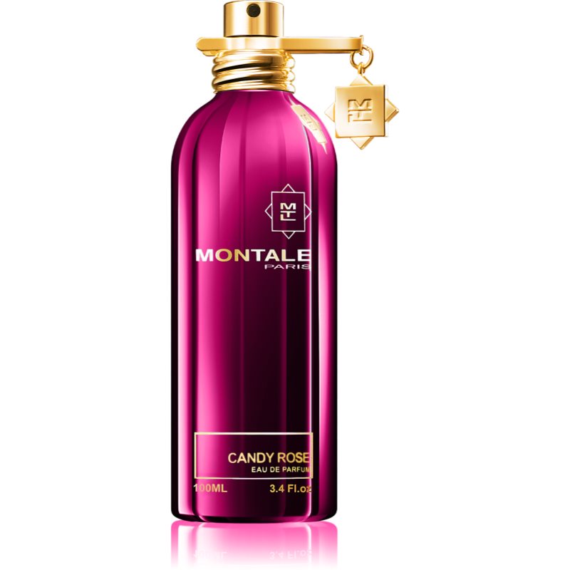 Montale Candy Rose Eau de Parfum hölgyeknek 100 ml-ár