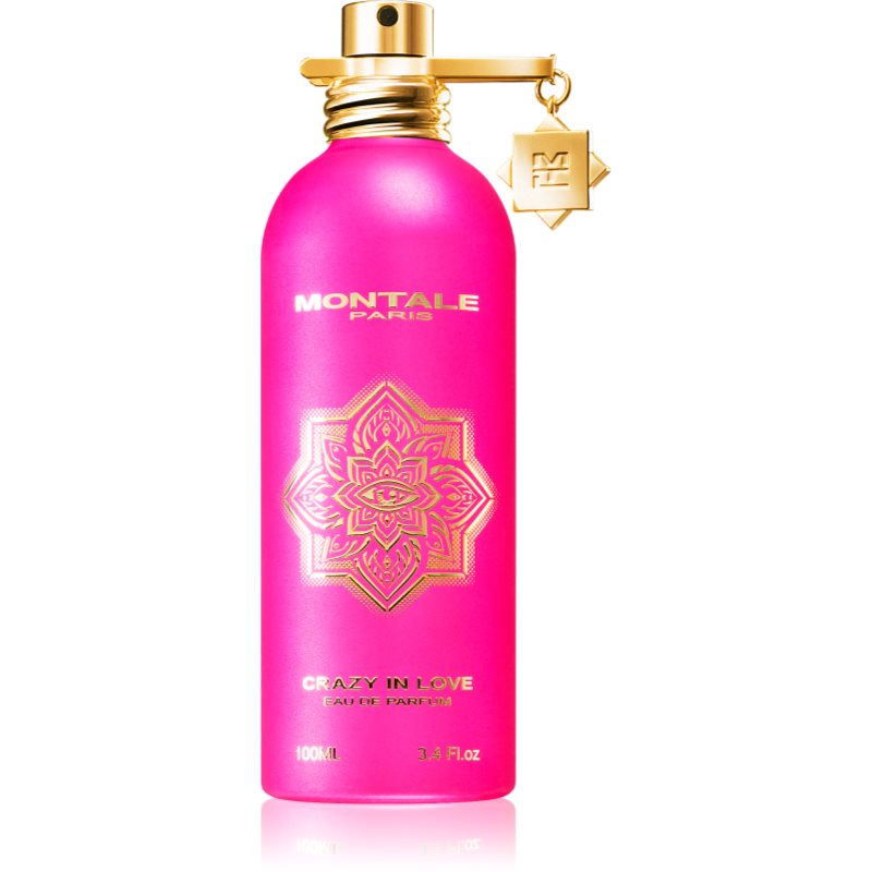 Montale Crazy In Love Eau de Parfum hölgyeknek 100 ml-Ár