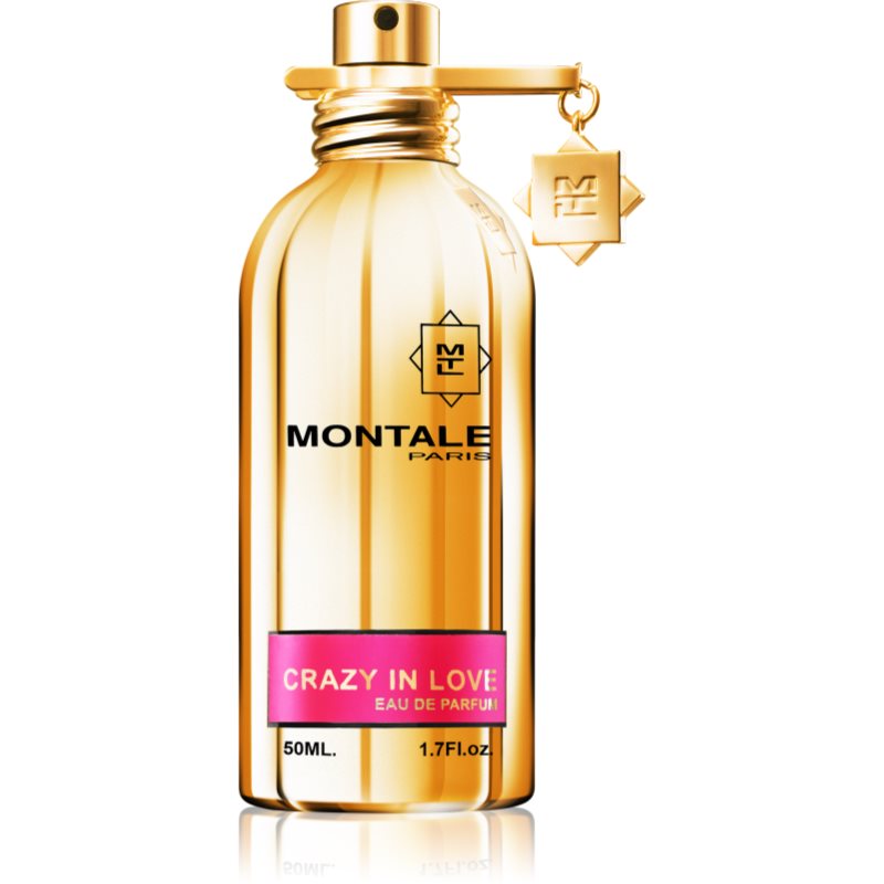 Montale Crazy In Love Eau de Parfum hölgyeknek 50 ml-ár