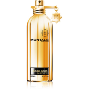 Montale Dark Aoud Eau de Parfum unisex 100 ml-Eredeti