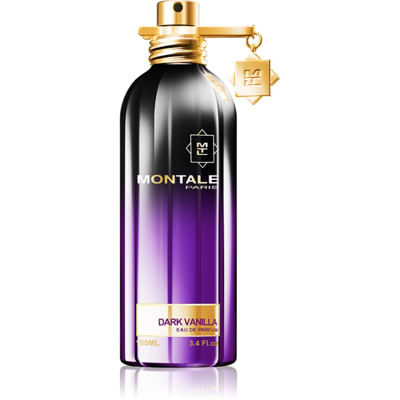 Montale Dark Vanilla Eau de Parfum unisex 100 ml-Ár