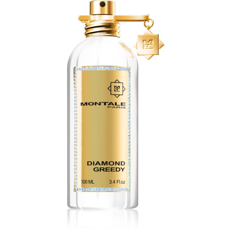Montale Diamond Greedy Eau de Parfum hölgyeknek 100 ml-Ár