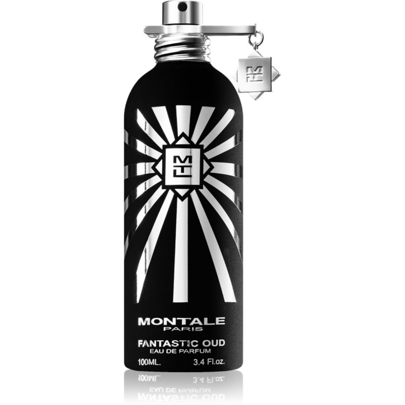 Montale Fantastic Oud Eau de Parfum unisex 100 ml-Ár