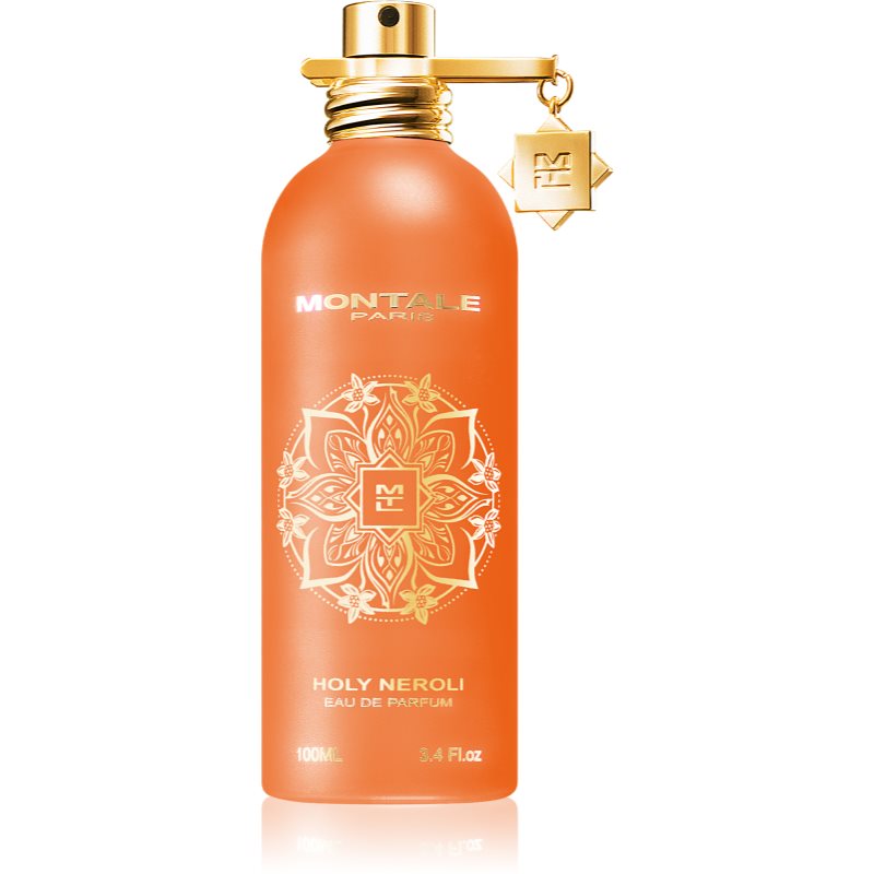 Montale Holy Neroli Eau de Parfum unisex 100 ml-Ár