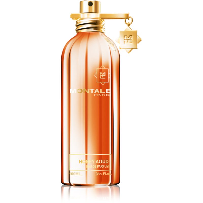 Montale Honey Aoud Eau de Parfum unisex 100 ml-Eredeti