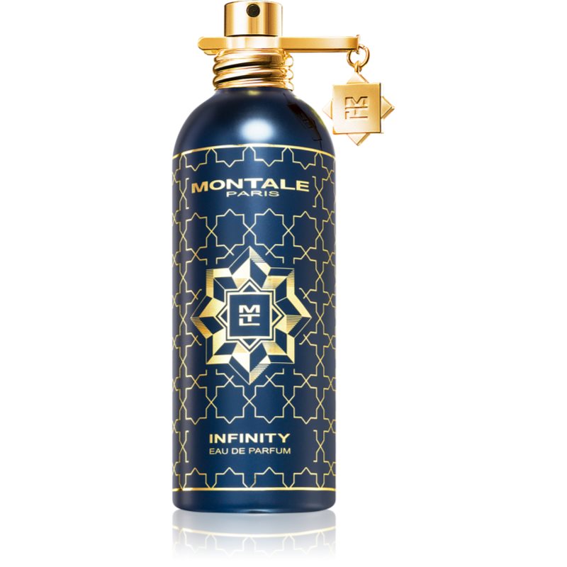 Montale Infinity Eau de Parfum unisex 100 ml-Ár