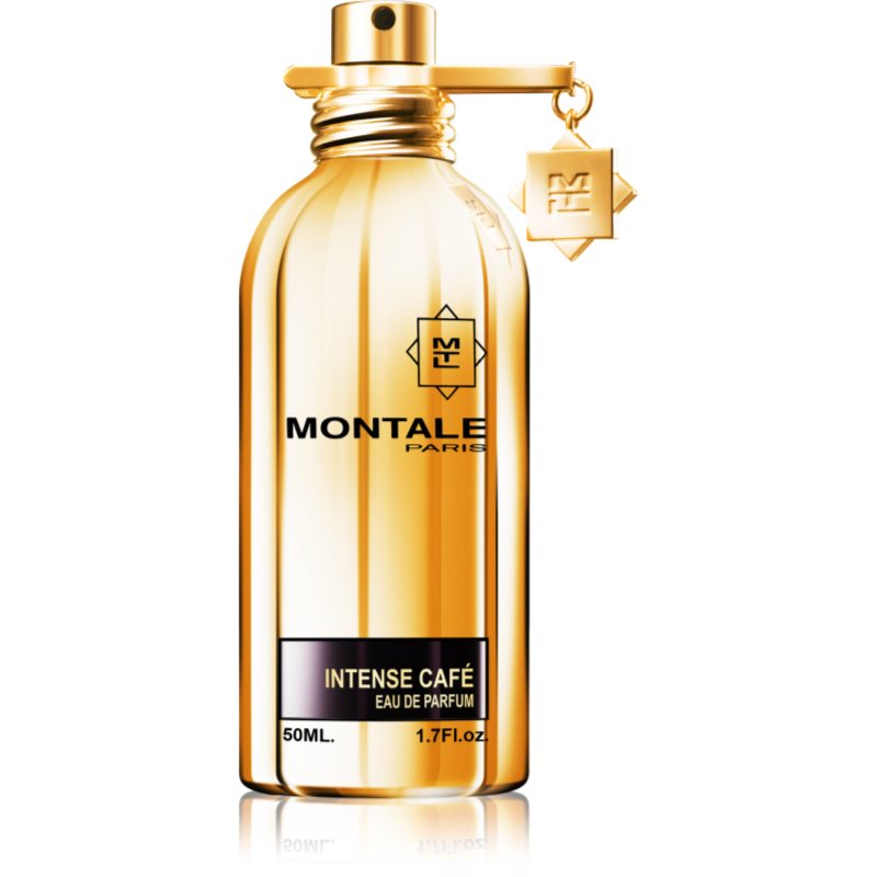 Montale Intense Cafe Eau de Parfum unisex 50 ml-Eredeti